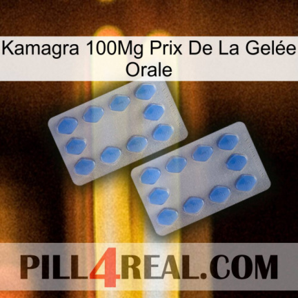 Kamagra 100Mg Prix De La Gelée Orale 20